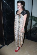 Payal Rohatgi at Dham Chaukdi album launch in Andheri, Mumbai on 20th April 2012 (24).JPG